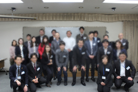 あまがさきSDGsパートナーミーティング・交流会写真3
