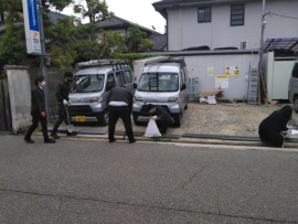 わがまちクリーン月間