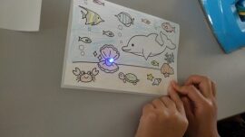 電気の学校＠むこっ子サマースクール2022＊ありがとうございました＊