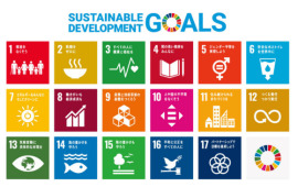 SDGsの取り組み 小田中学校in不二電気工事