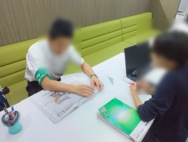 トライやるウィーク 塚口中学校3日目トライやるウィーク