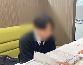 武庫東中学校トライやるウィーク5日目