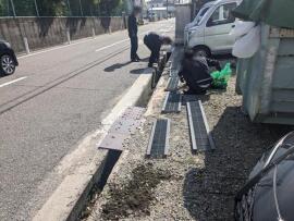 尼崎わがまちクリーン運動