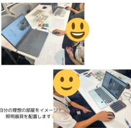 トライやるウィーク　塚口中学校　3日目