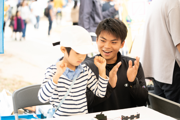 電気の学校の様子3
