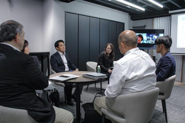 第4回「ひょうご仕事と生活バランス表彰企業」受賞企業の集まりを開催しました！