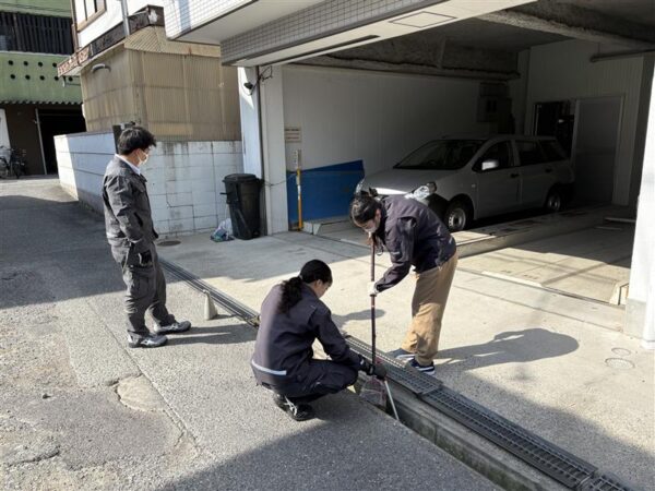 尼崎わがまちクリーン運動