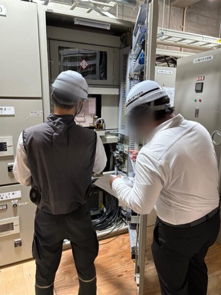【1DAYインターンシップ】専門学生が参加してくれました！