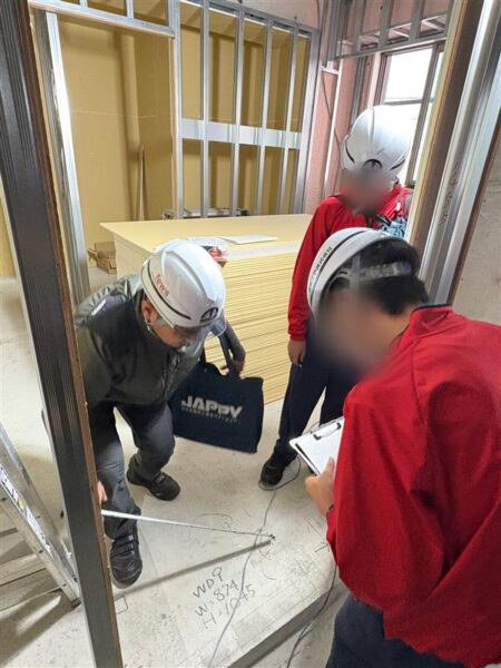 【トライやるウィーク＊塚口中学校】実施しました！