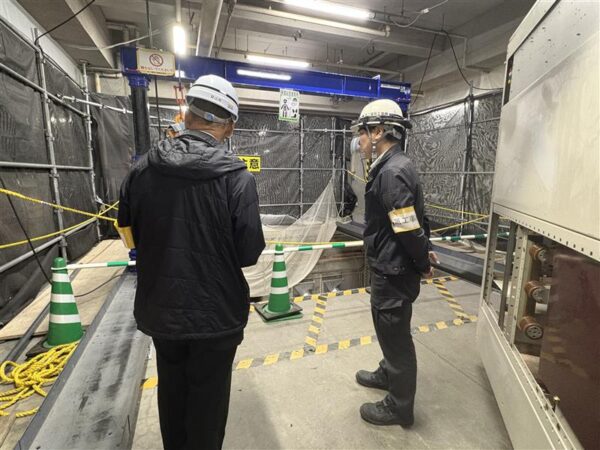 【エコアクション21】今年も審査を受けました！